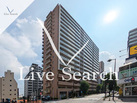 リーデンススクエア相模原 909 【神奈川県相模原駅】 の外観写真