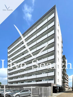 S-FORT四日市元町 1002 【三重県近鉄四日市駅】 の外観写真