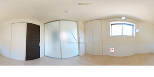 シャーメゾングレイス 202 【東京都亀有駅】 の外観写真