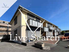 ディアス　二色ノ浜 205 【大阪府二色浜駅】 の外観写真