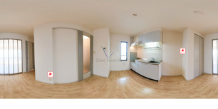 1040820　シャーメゾン 102 【東京都小岩】 の外観写真