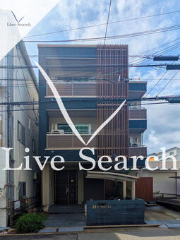 ベレオ中道通 302 【兵庫県新開地駅】 の外観写真