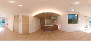 maison de 和 102 【東京都本蓮沼】 の外観写真