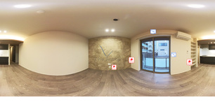 ツイン・ラポルテ 102 【千葉県千葉】 の外観写真