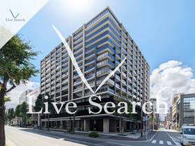 MJR博多ザ・レジデンス 502 【福岡県JR博多駅】 の外観写真