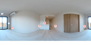 MJR博多ザ・レジデンス 808 【福岡県博多】 の外観写真