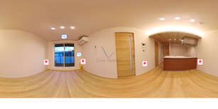 maison de 和 201 【東京都本蓮沼】 の外観写真