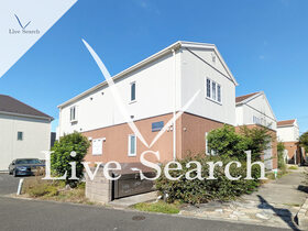 レジデンスレセゾン 103 【東京都金町駅】 の外観写真