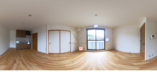 エミネントハイム 203 【福岡県JR九産大前駅】 の外観写真