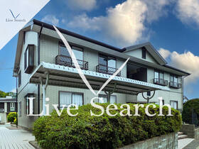 エミネントハイム 203 【福岡県JR九産大前駅】 の外観写真