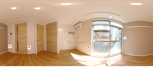 1013710　コーポふじA 103 【東京都小岩】 の外観写真