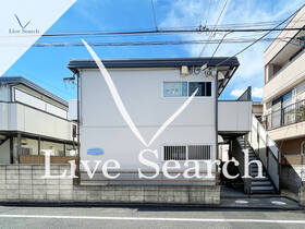 1013710　コーポふじA 103 【東京都小岩】 の外観写真