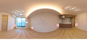 maison de 和 202 【東京都本蓮沼】 の外観写真