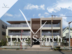 maison de 和 203 【東京都本蓮沼】 の外観写真