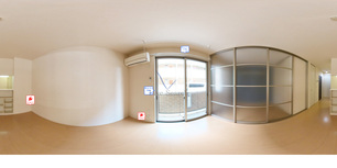 Blossom GardenⅠ 102 【神奈川県小田急相模原駅】 の外観写真