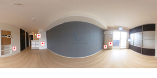 グランディール緑橋 305 【大阪府大阪メトロ中央線　緑橋駅】 の外観写真