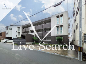 グランディール緑橋 305 【大阪府大阪メトロ中央線　緑橋駅】 の外観写真