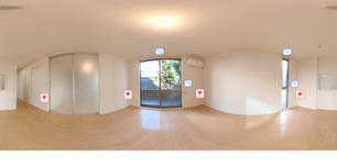 カーサKOYOMO 105 【大阪府南海泉北線 和泉中央駅 】 の外観写真