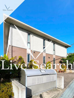 カーサKOYOMO 105 【大阪府南海泉北線 和泉中央駅 】 の外観写真