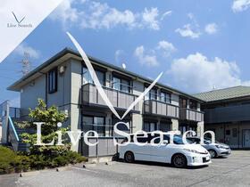 メゾン・ド・リシェスⅠ 201 【埼玉県川越駅】 の外観写真