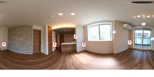 かなさ2025 201 【東京都小岩】 の外観写真