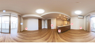 プレミスト天神赤坂タワー 802 【福岡県赤坂駅】 の外観写真