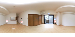 エスティメゾン鶴舞 0903 【愛知県鶴舞駅】 の外観写真