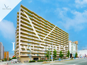 エスティメゾン鶴舞 0903 【愛知県鶴舞駅】 の外観写真