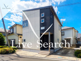 クオリスタ　C 101 【埼玉県鶴瀬駅】 の外観写真