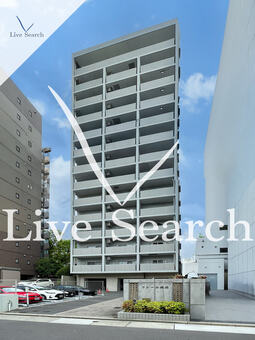 クレール高岳 1101 【愛知県高岳駅】 の外観写真