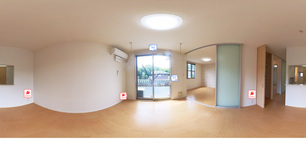 シャーメゾン　シャトレー 202 【茨城県常陸多賀駅】 の外観写真