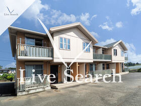 シャーメゾン　シャトレー 202 【茨城県常陸多賀駅】 の外観写真