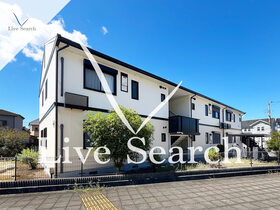 アネックス　日根野 B103 【大阪府長滝駅】 の外観写真