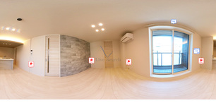 かなさ2025 202 【東京都小岩】 の外観写真