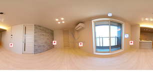 かなさ2025 302 【東京都小岩】 の外観写真