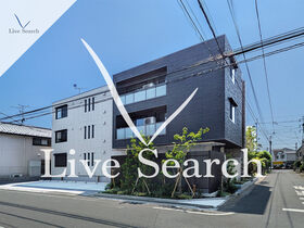 かなさ2025 302 【東京都小岩】 の外観写真