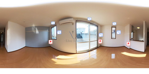 ヴェルドミールB 101 【茨城県常陸多賀駅】 の外観写真