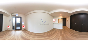 エスティメゾン東別院 1309 【愛知県東別院駅】 の外観写真