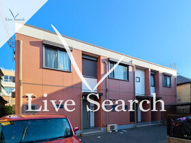 1049890　リファインコートC 102 【東京都瑞江】 の外観写真