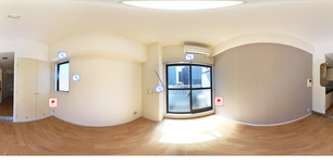 メゾン・ド・マジュール 301 【神奈川県京急本線 京急新子安駅】 の外観写真