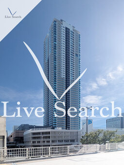 シエリアタワー千里中央 3012 【大阪府千里中央駅】 の外観写真