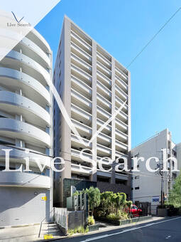 meLiV上前津 1002 【愛知県上前津】 の外観写真