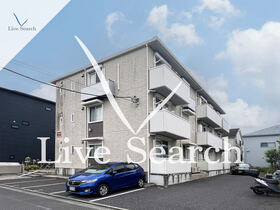 グリーンゲイブルズ 103 【東京都金町駅】 の外観写真