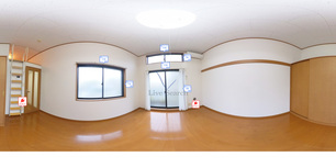 メインシティガーデン 新井弐番館 101 【東京都京王線 高幡不動駅】 の外観写真