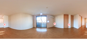 カーサレジオ　B 201 【埼玉県南大塚駅】 の外観写真