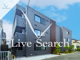 ラ　メゾン　ソマ 102 【東京都椎名町駅】 の外観写真