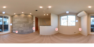 ラ　メゾン　ソマ 202 【東京都椎名町駅】 の外観写真