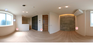 ラ　メゾン　ソマ 301 【東京都椎名町駅】 の外観写真