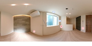 ラ　メゾン　ソマ 201 【東京都椎名町駅】 の外観写真