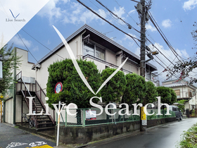 フォーブル駒場 101 【東京都駒場東大前駅】 の外観写真